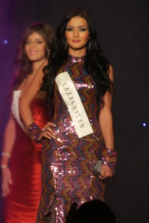 Alfina Nassyrova